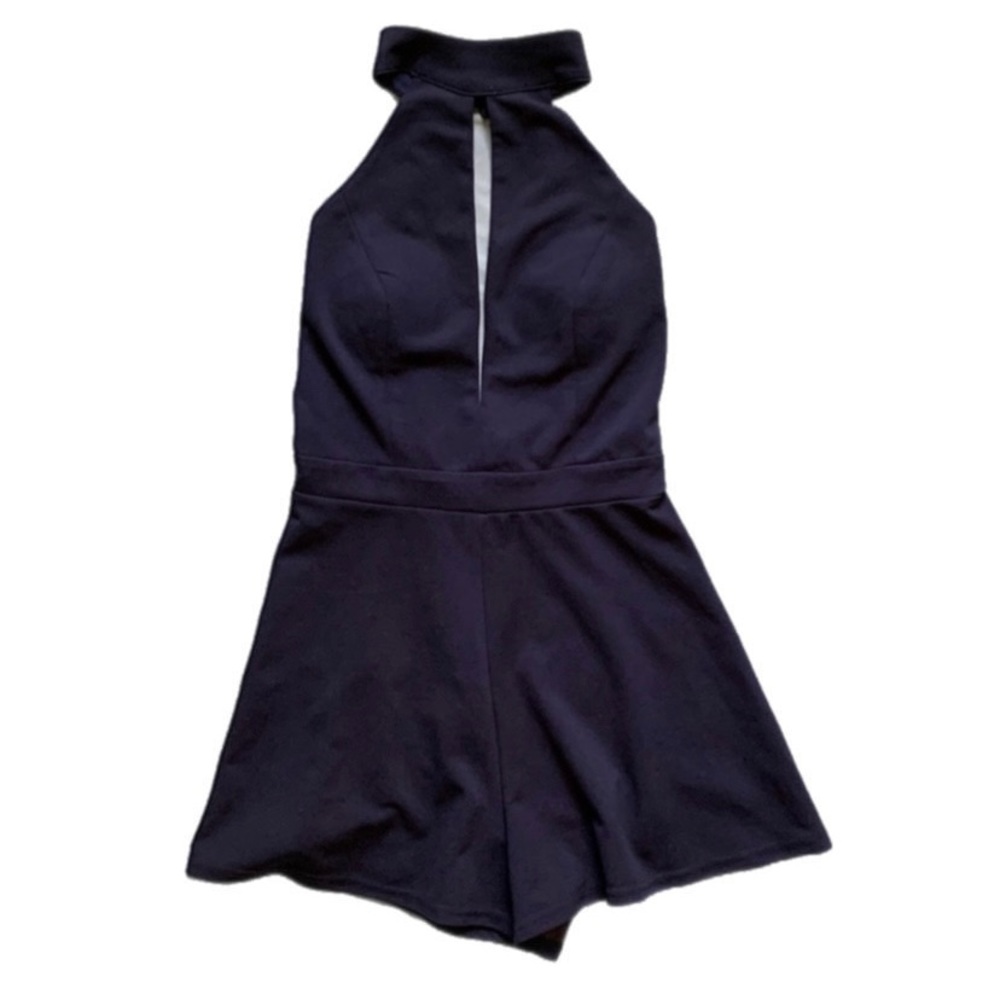 Charlotte Russe Romper